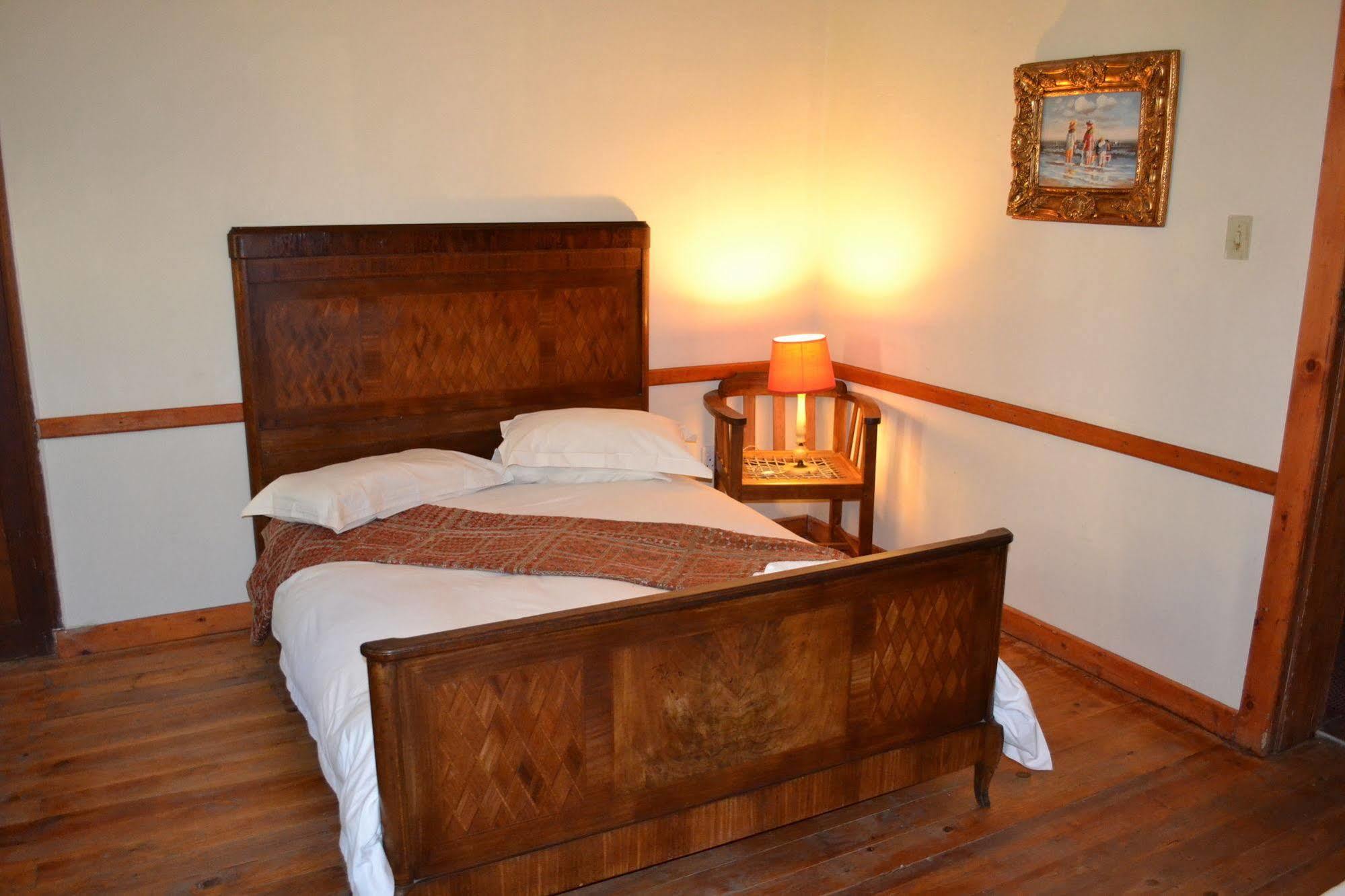 Schulteheim Hotel Uniondale (Western Cape) Exterior foto
