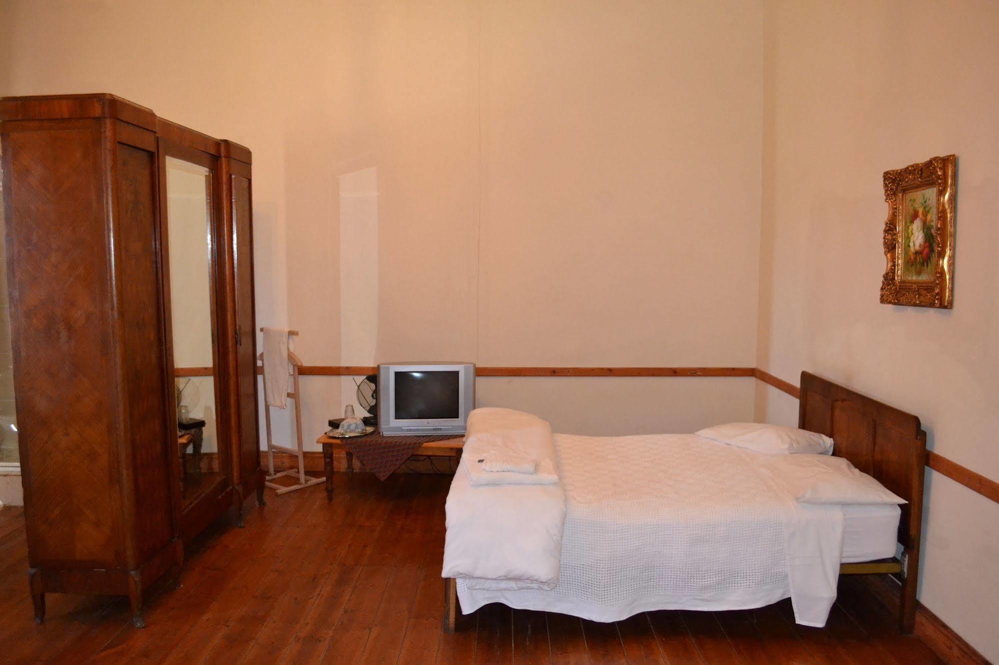 Schulteheim Hotel Uniondale (Western Cape) Exterior foto